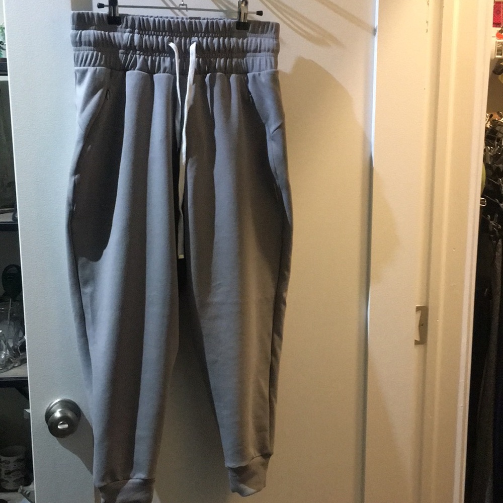 NWT Whitney Simons x gymshark jogger